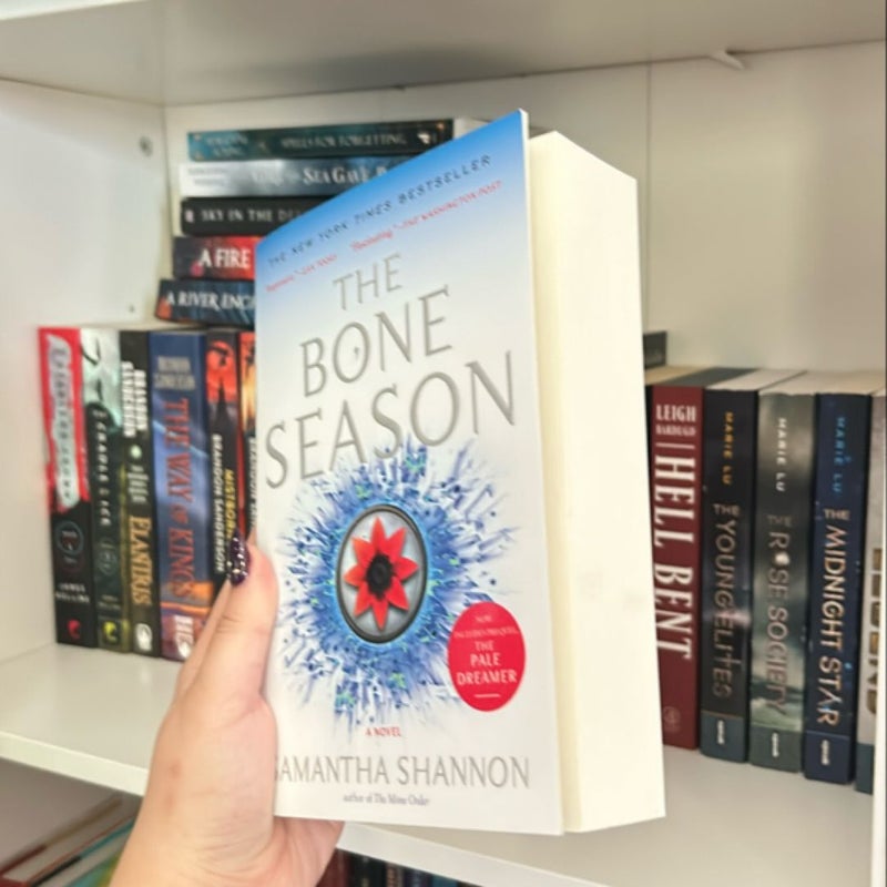 The Bone Season