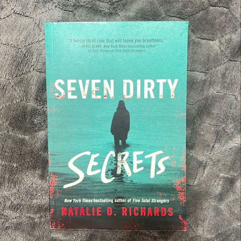 Seven Dirty Secrets