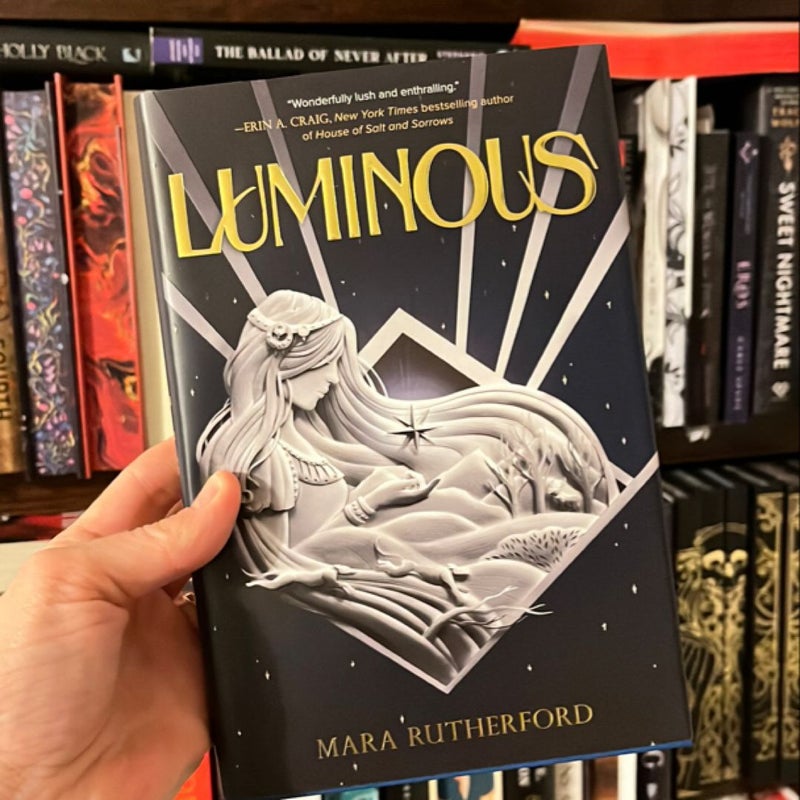 Luminous