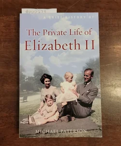 The Private Life of Elizabeth II