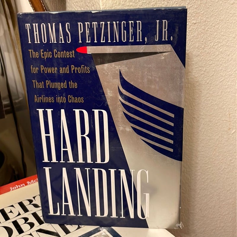 Hard Landing