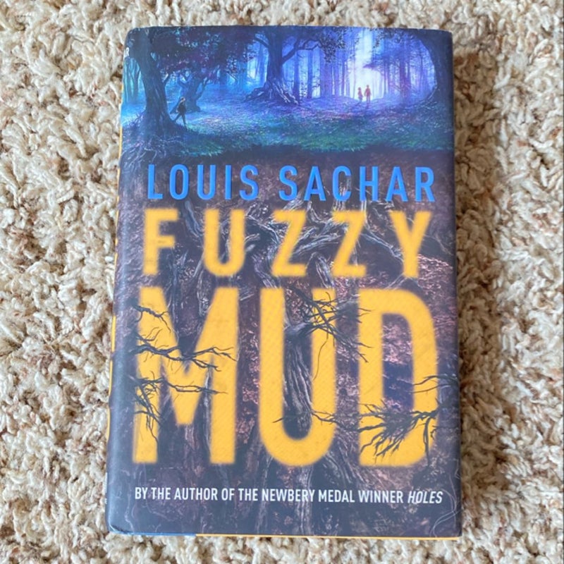 Fuzzy Mud