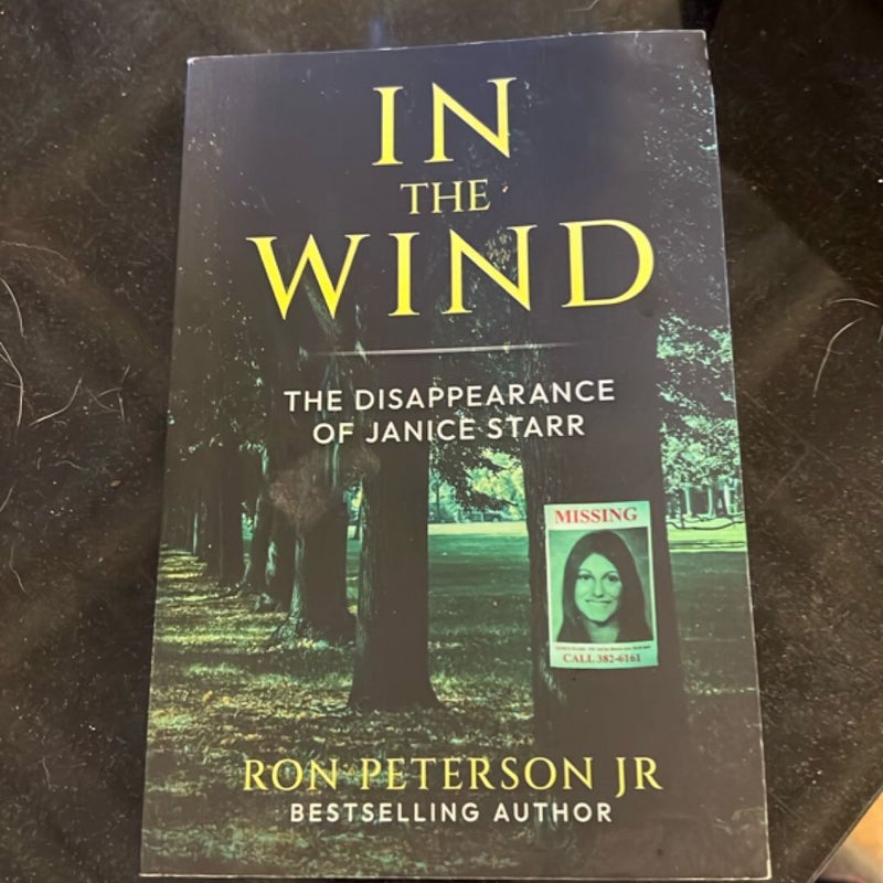 In the Wind