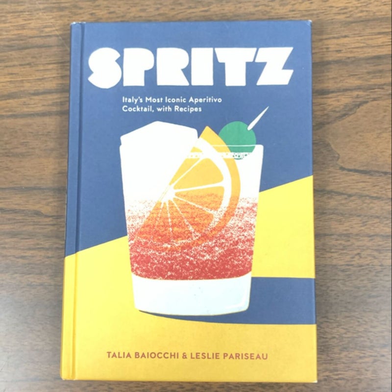 Spritz