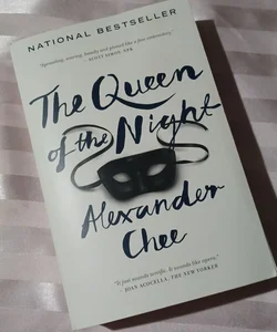 The Queen of the Night