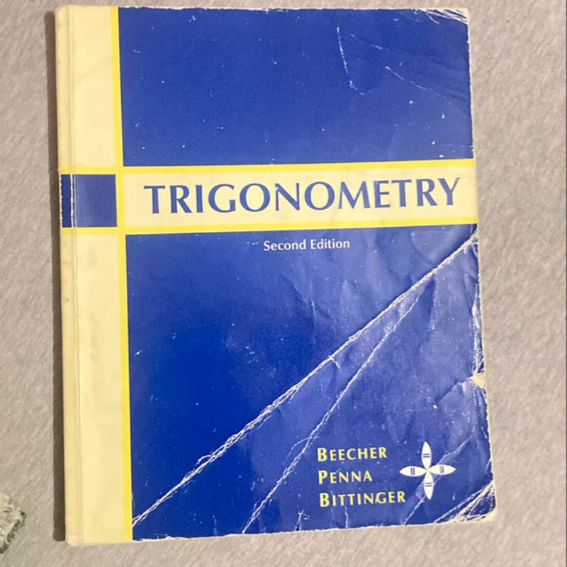 Trigonometry