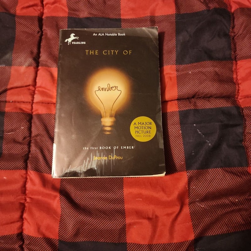 The City of Ember