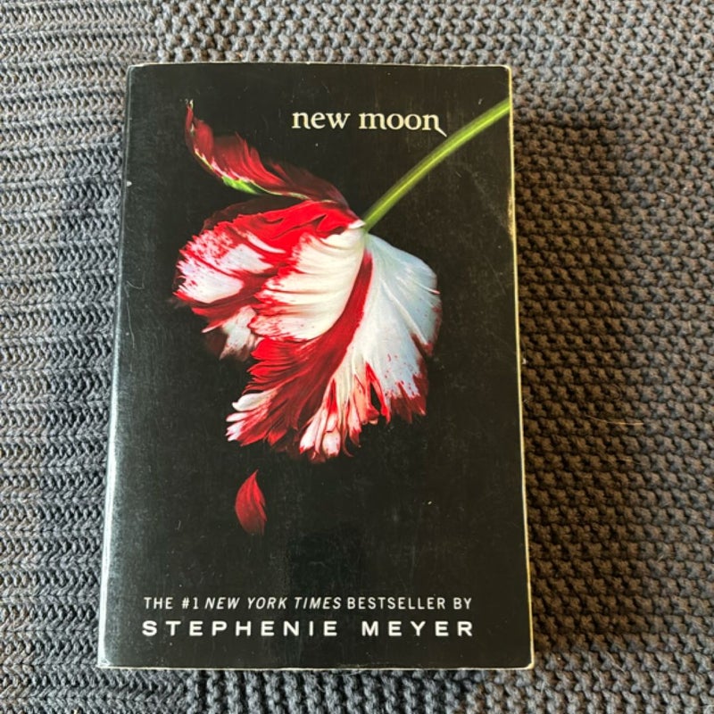 New Moon