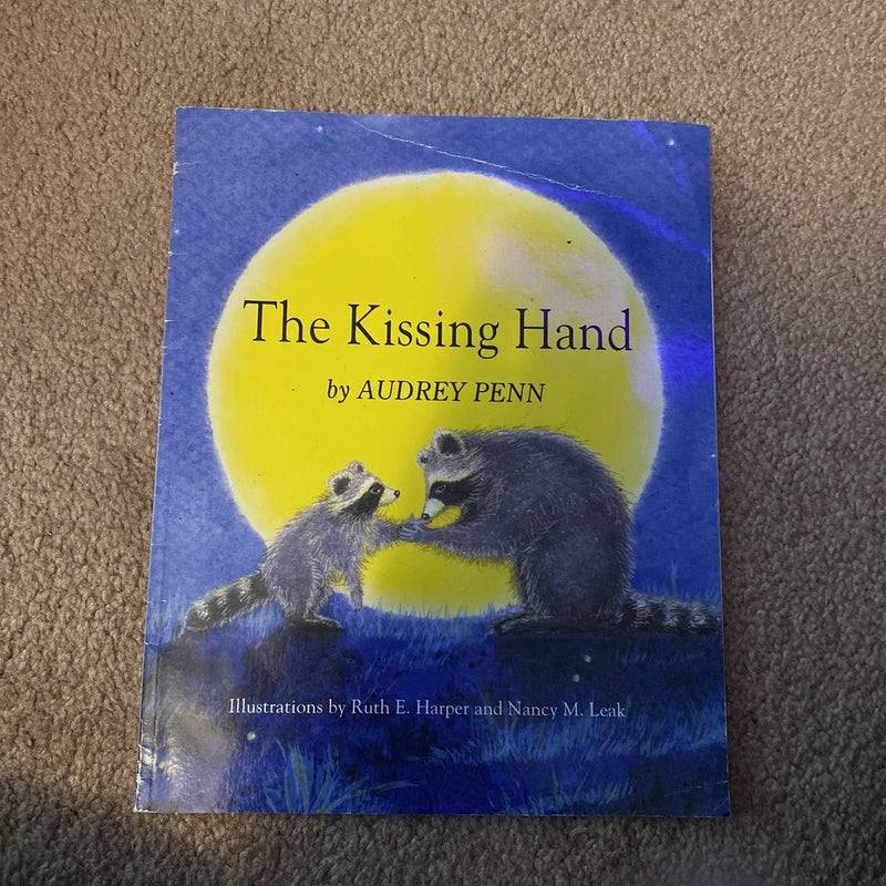 The Kissing Hand 