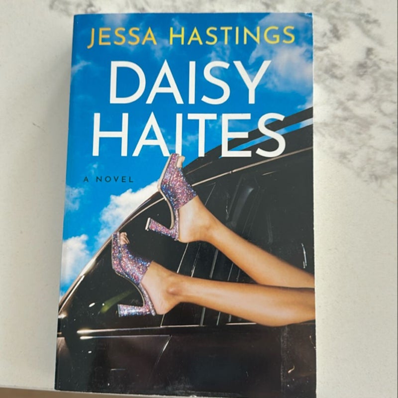 Daisy Haites