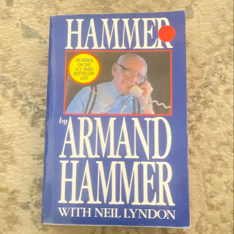 Hammer