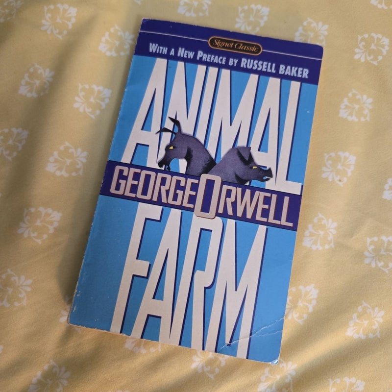 Animal Farm