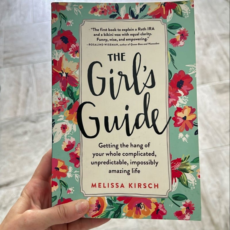 The Girl's Guide