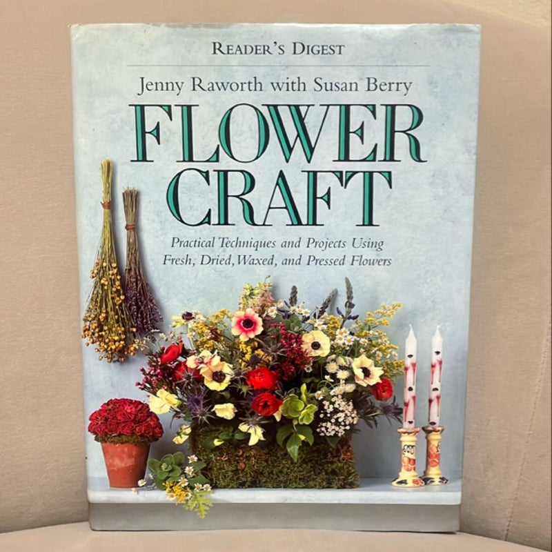 Flower Craft