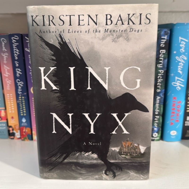 King Nyx