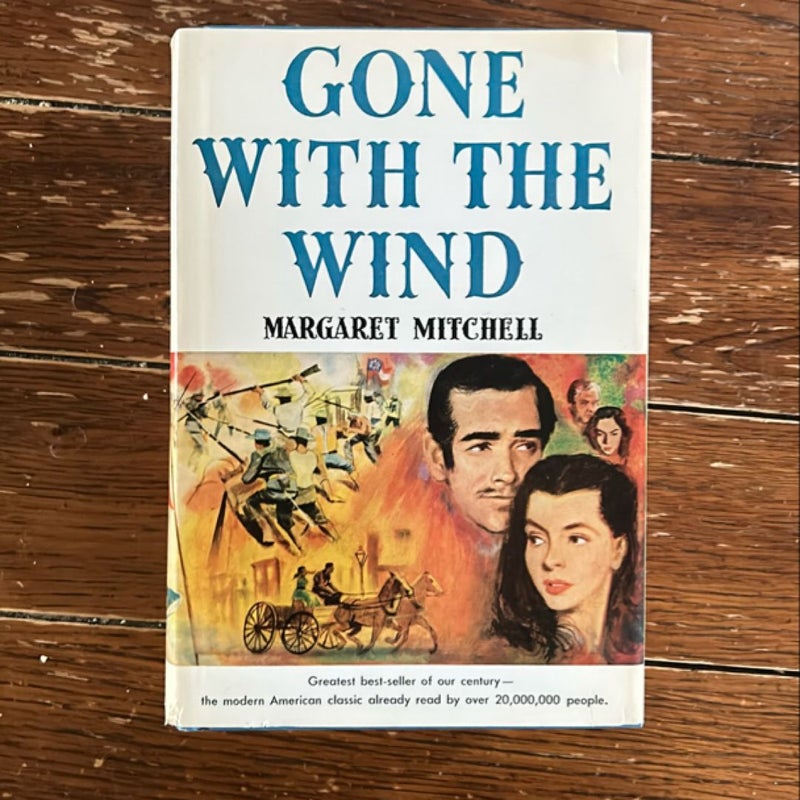 Gone with the Wind