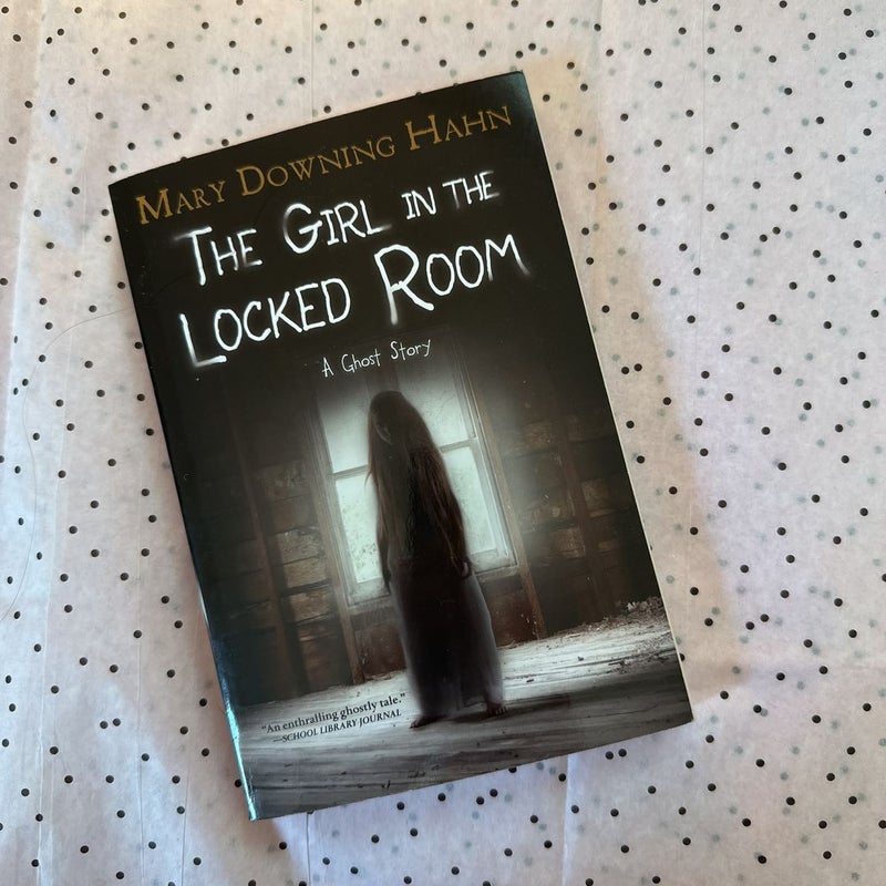 The Girl in the Locked Room