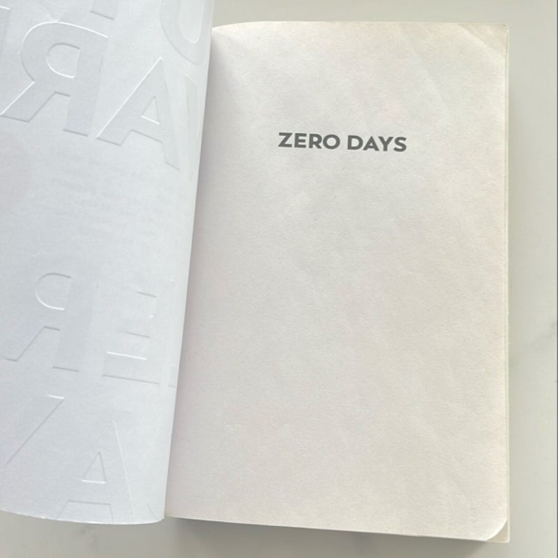 Zero Days