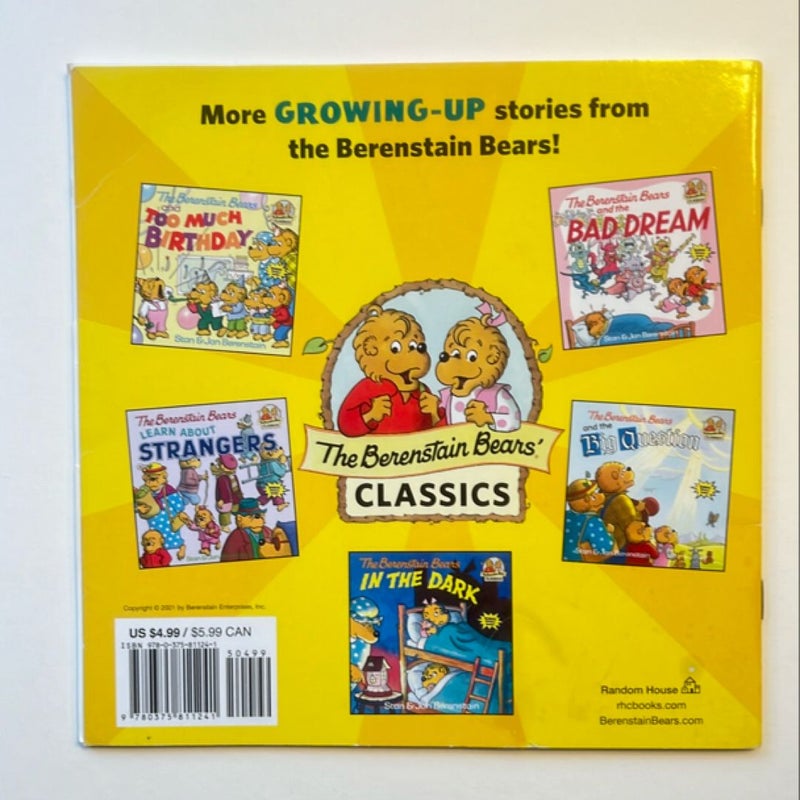 The Berenstain Bears' Dollars and Sense