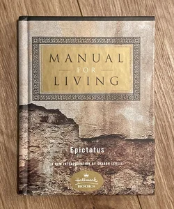 Manual for Living