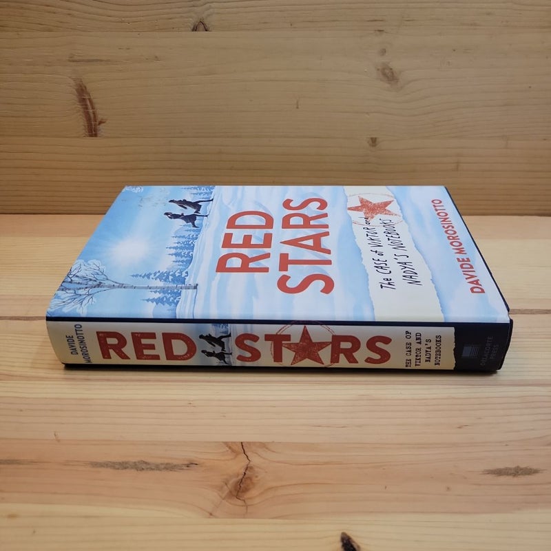 Red Stars