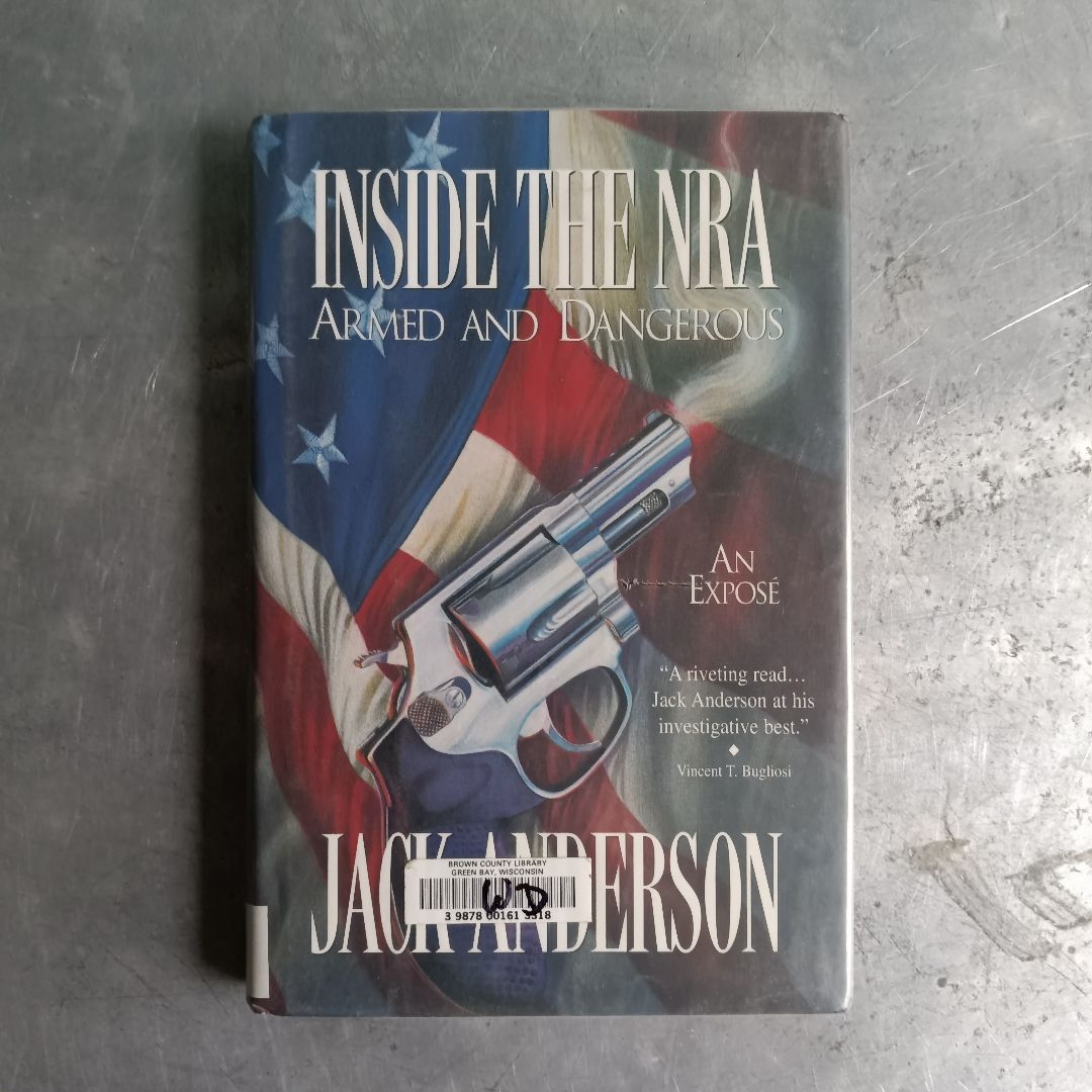 Inside the NRA