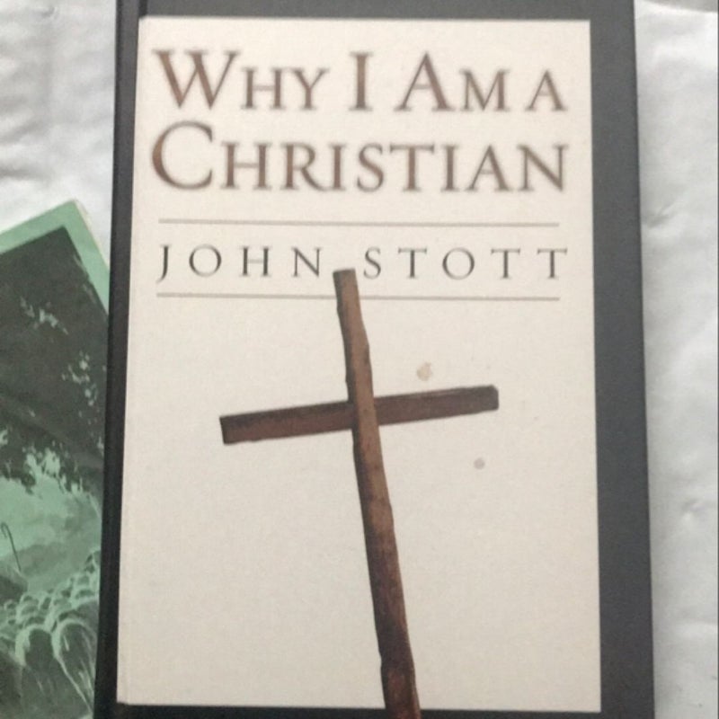 Why I Am a Christian