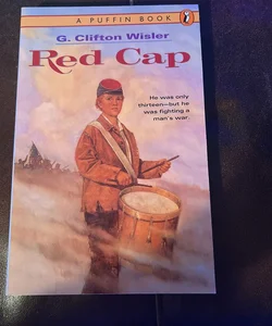 Red Cap 6 books