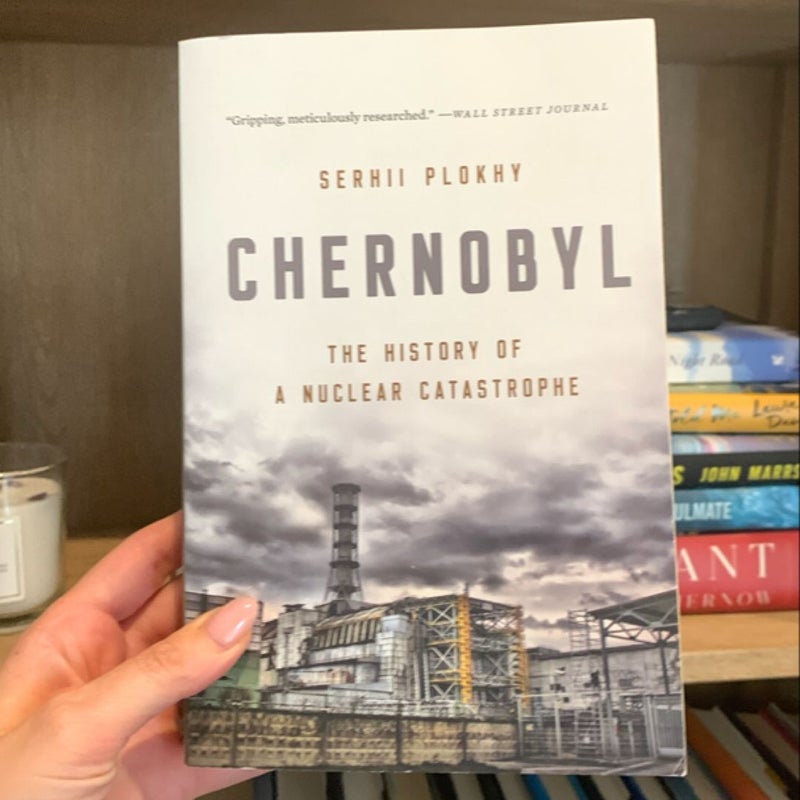 Chernobyl