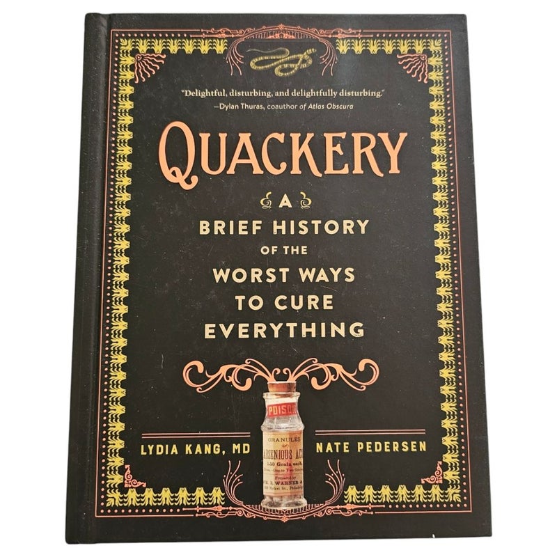 Quackery