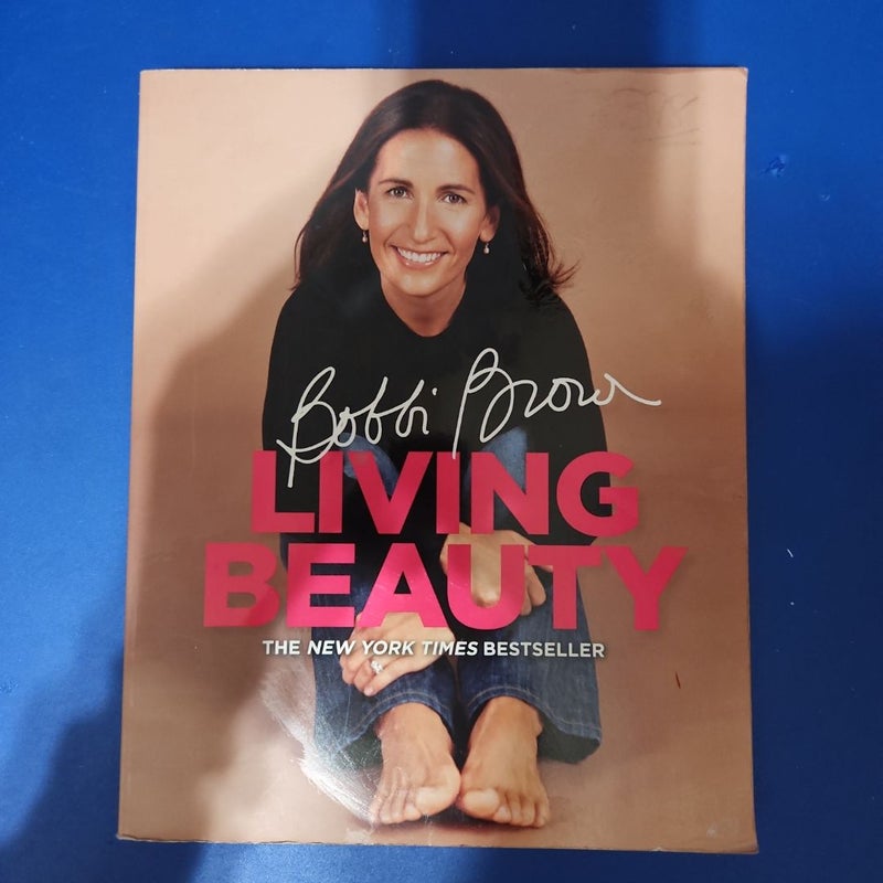 Bobbi Brown Living Beauty