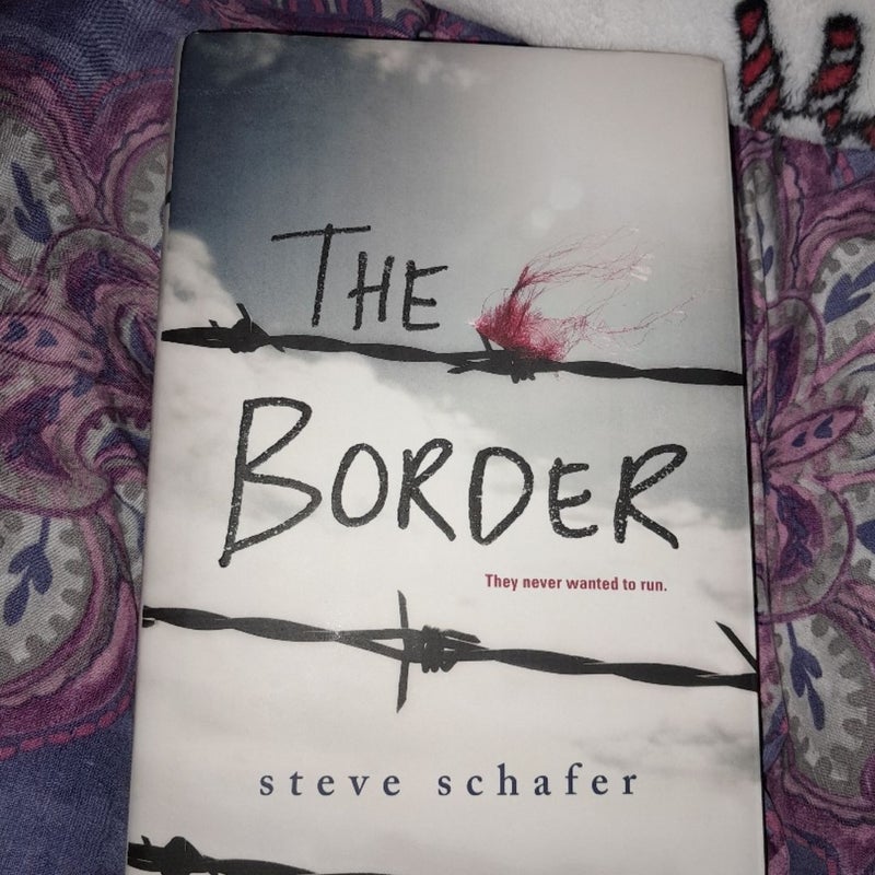 The Border