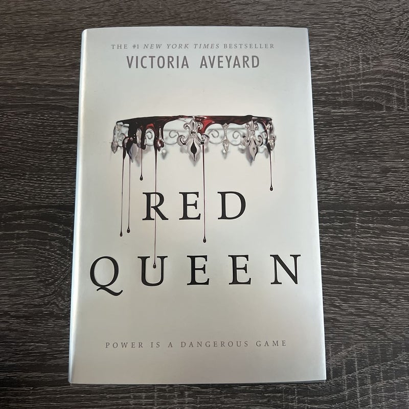 Red Queen