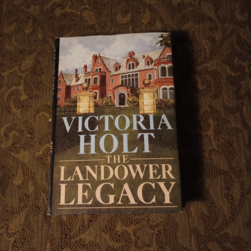 The Landower Legacy 