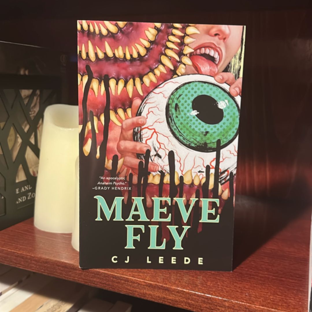 Maeve Fly
