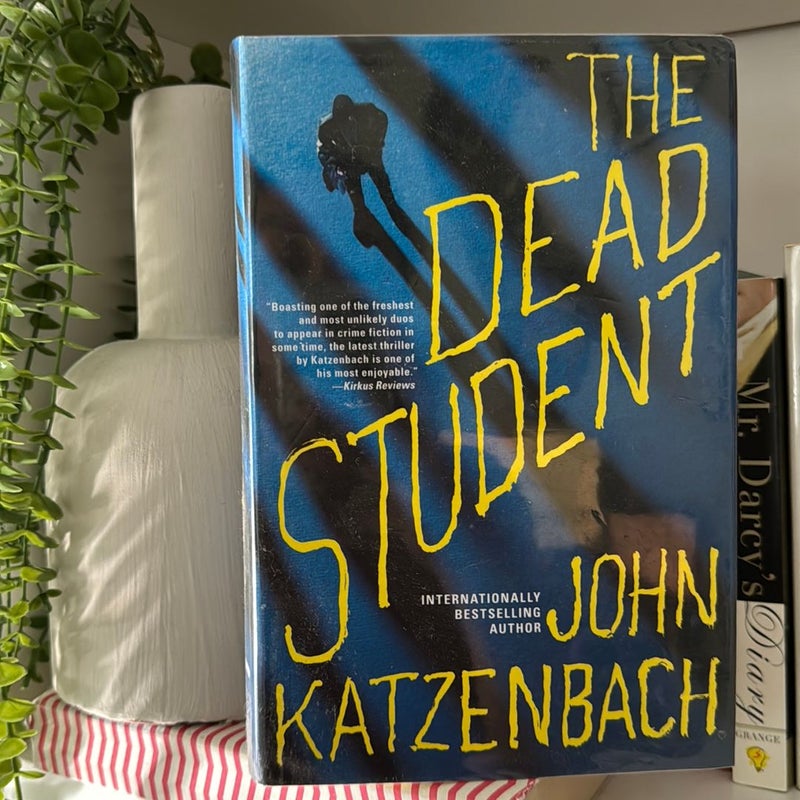 The Dead Student