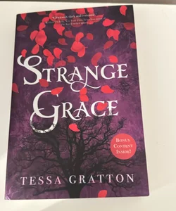 Strange Grace