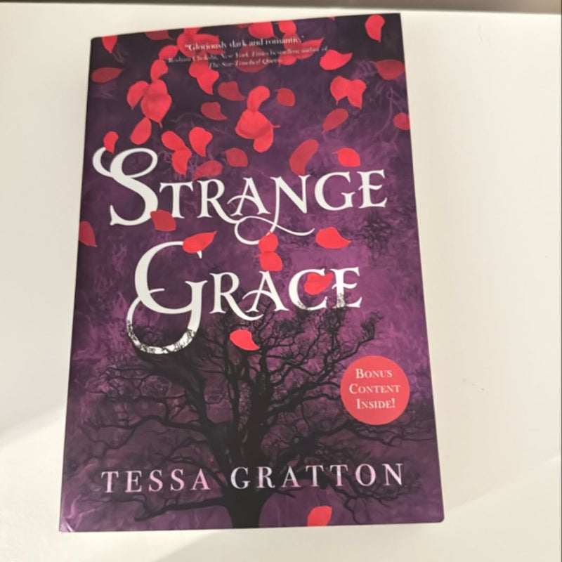 Strange Grace