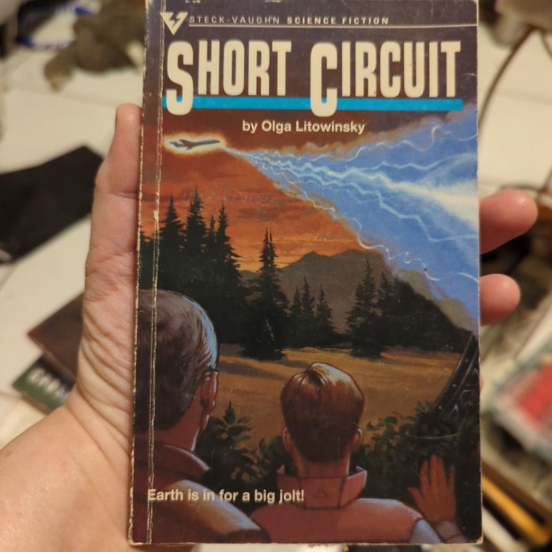 Short Circuit