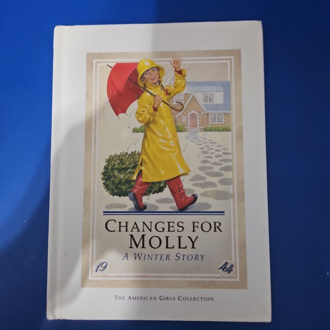 Changes for Molly