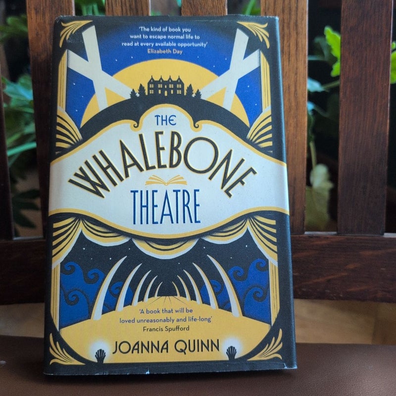 The Whalebone Theatre