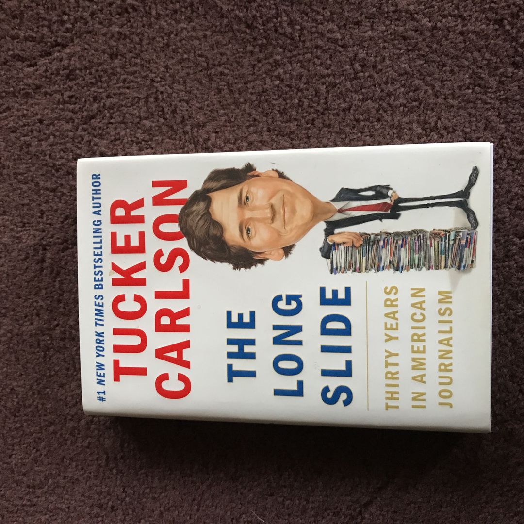 The Long Slide