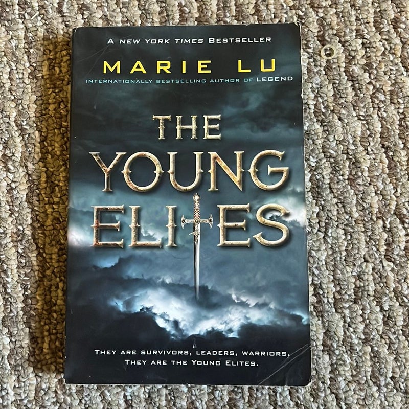 The Young Elites