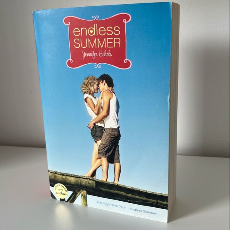 Endless Summer
