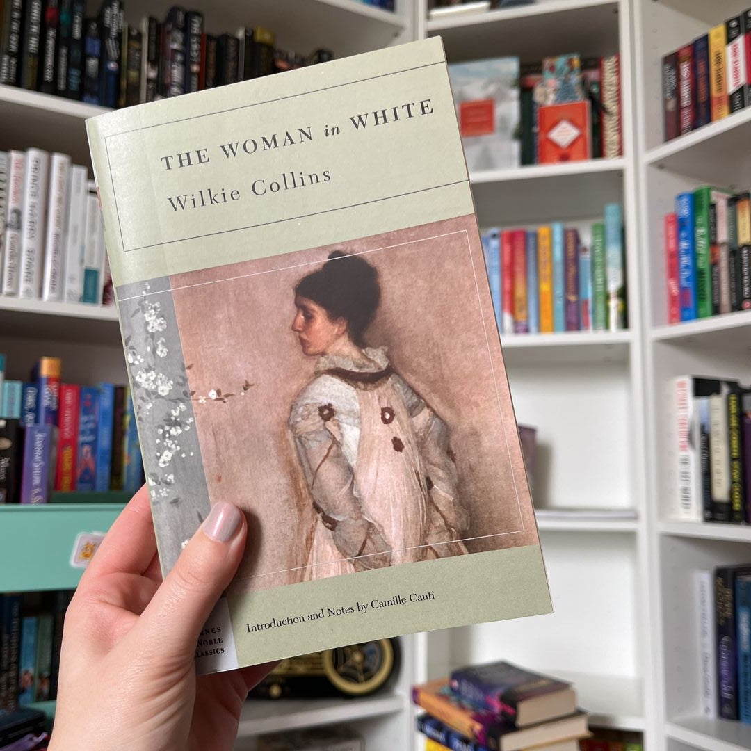 The Woman in White