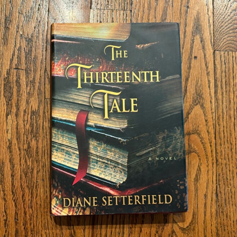 The Thirteenth Tale