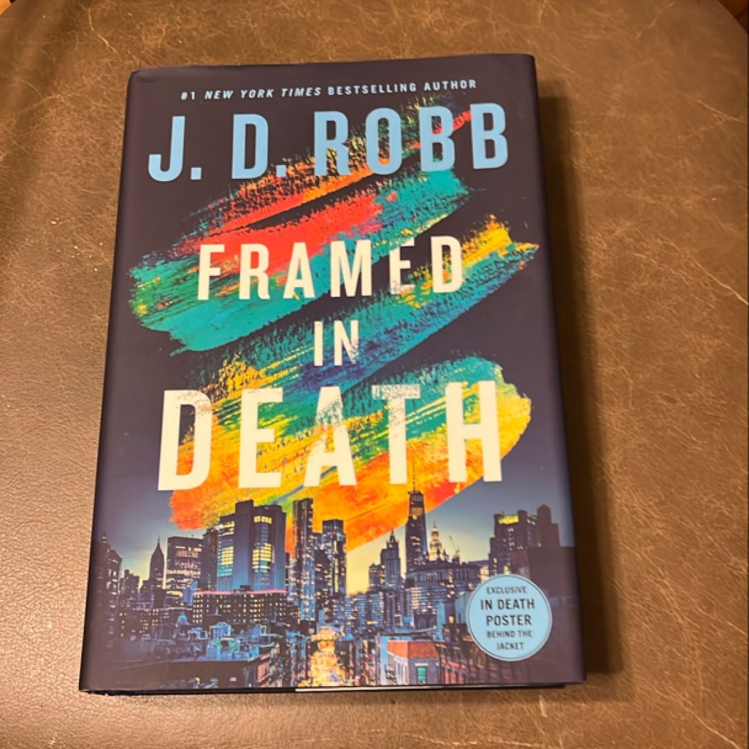 Framed in Death