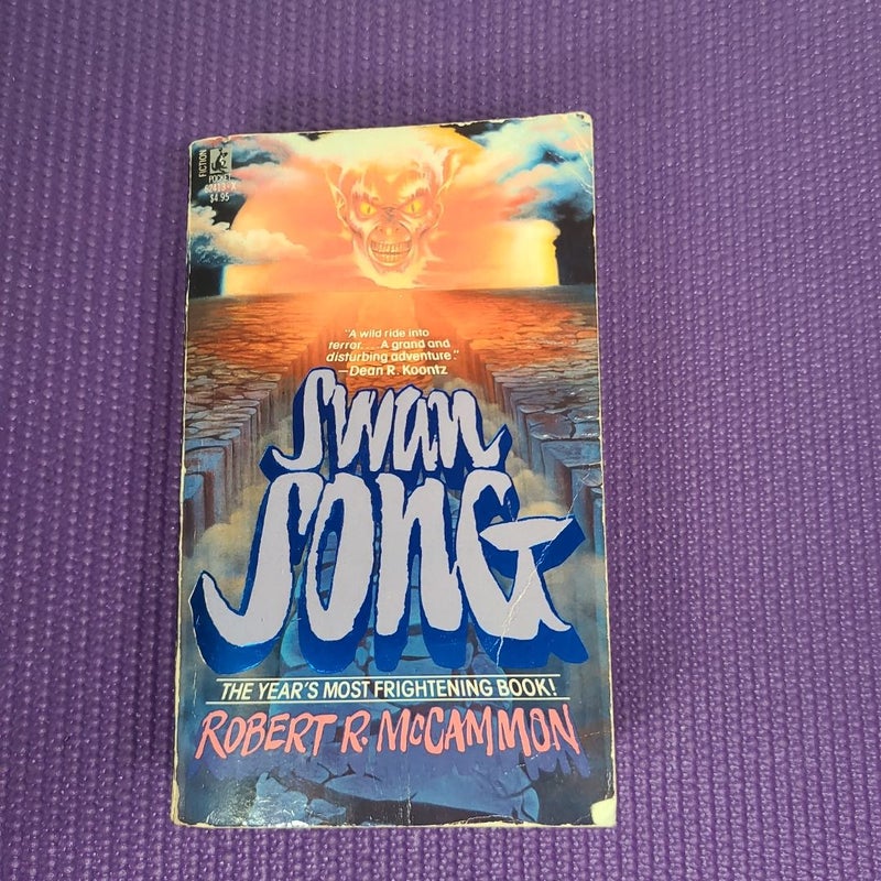 Swan Song