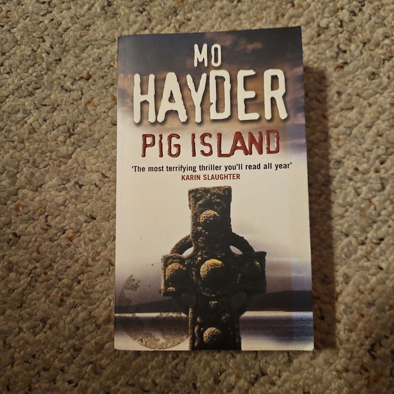 Pig Island