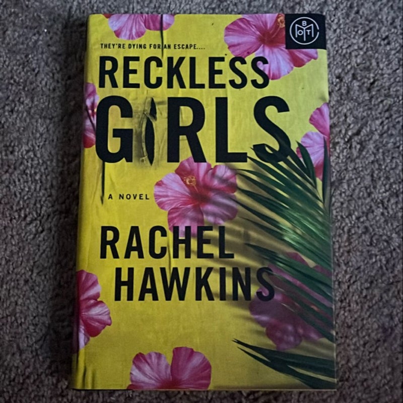 Reckless Girls